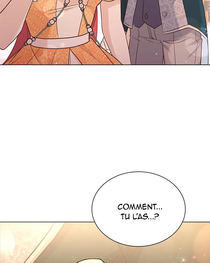 Read Une nuit avec l’Empereur Manga Online