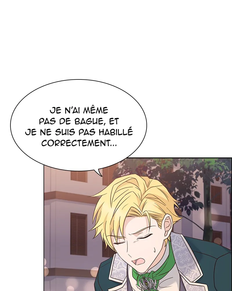 Read Une nuit avec l’Empereur Manga Online