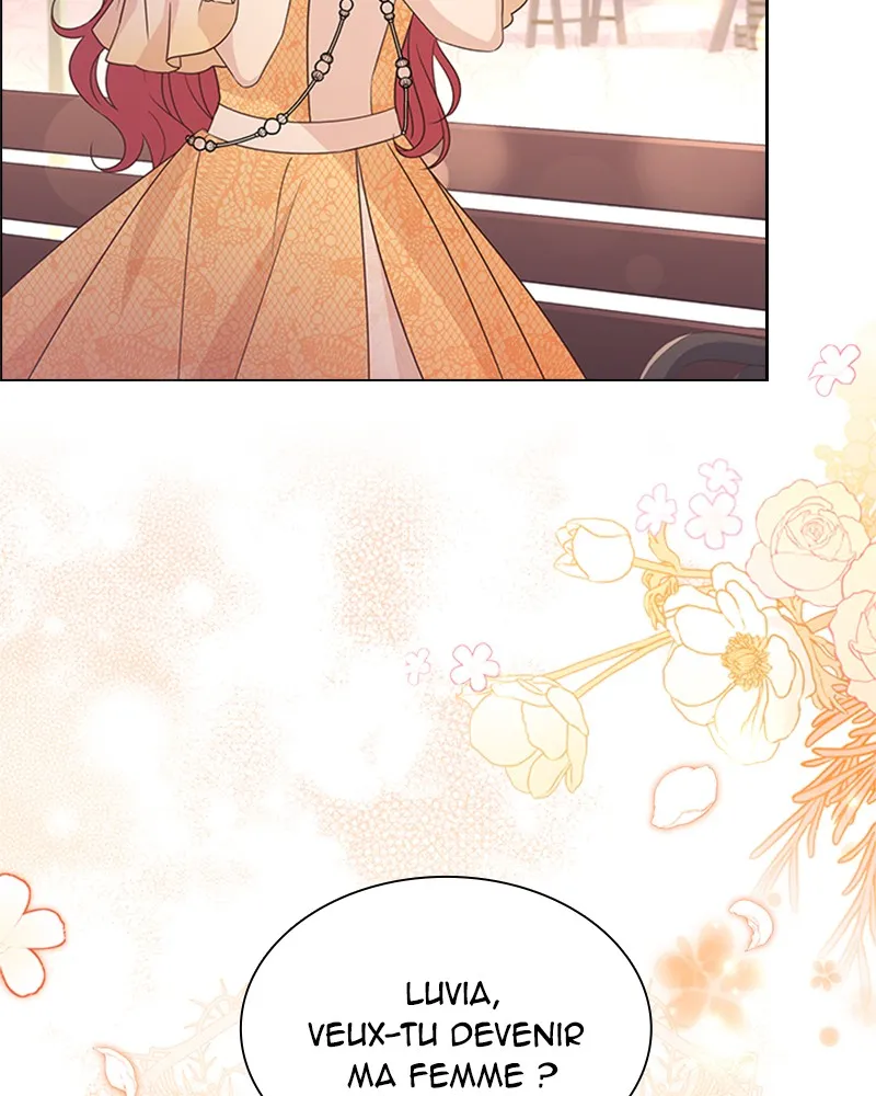 Read Une nuit avec l’Empereur Manga Online