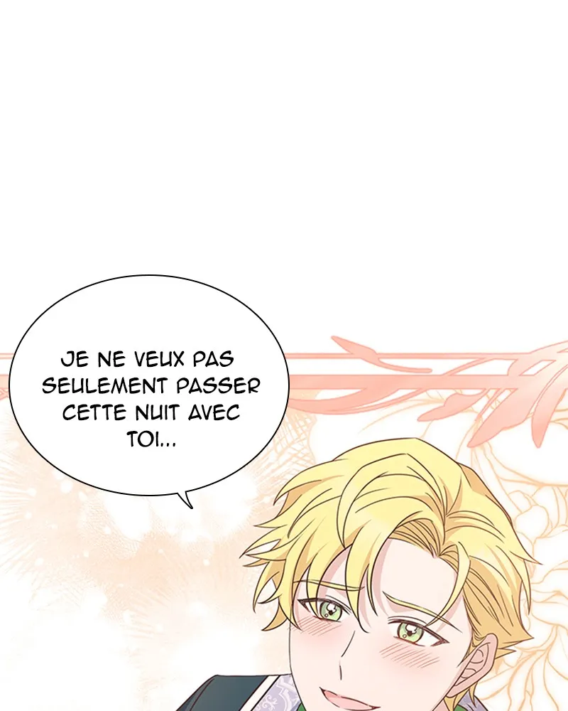 Read Une nuit avec l’Empereur Manga Online