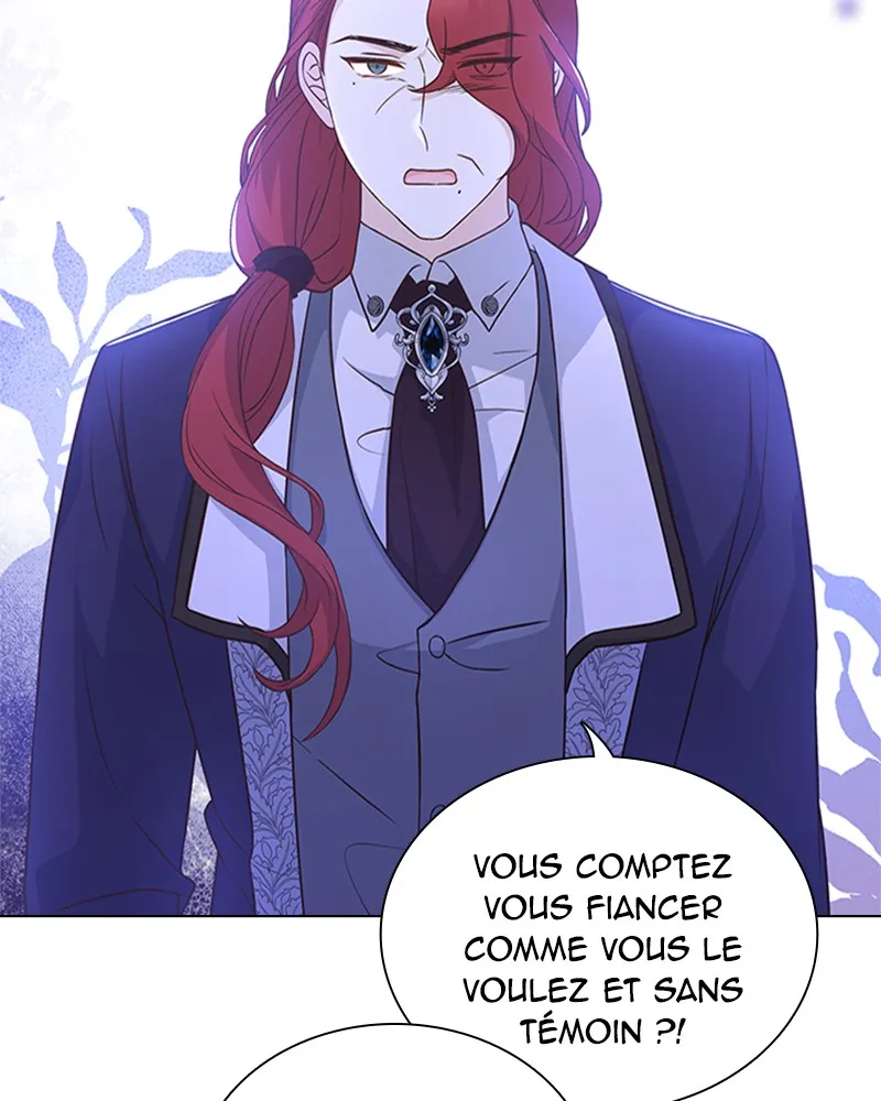Read Une nuit avec l’Empereur Manga Online