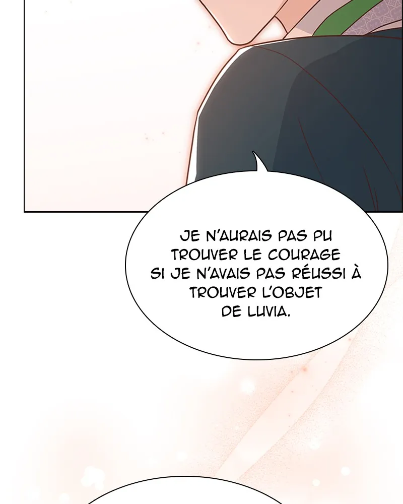 Read Une nuit avec l’Empereur Manga Online