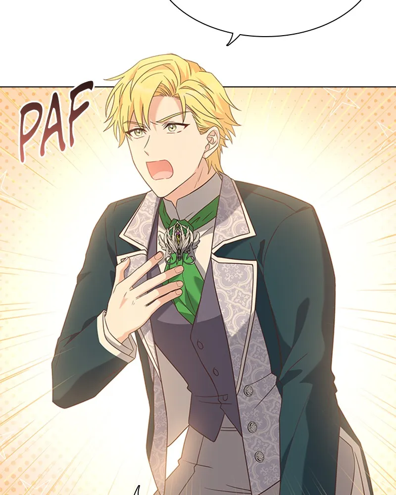 Read Une nuit avec l’Empereur Manga Online