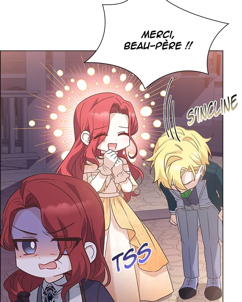 Read Une nuit avec l’Empereur Manga Online