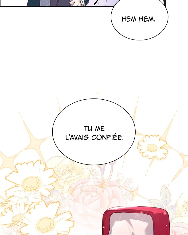 Read Une nuit avec l’Empereur Manga Online