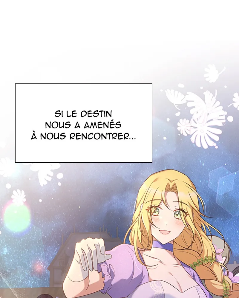 Read Une nuit avec l’Empereur Manga Online