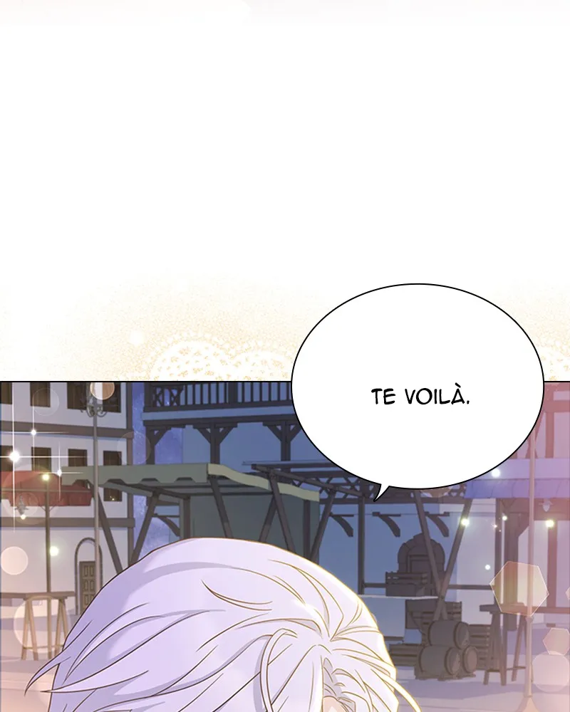 Read Une nuit avec l’Empereur Manga Online