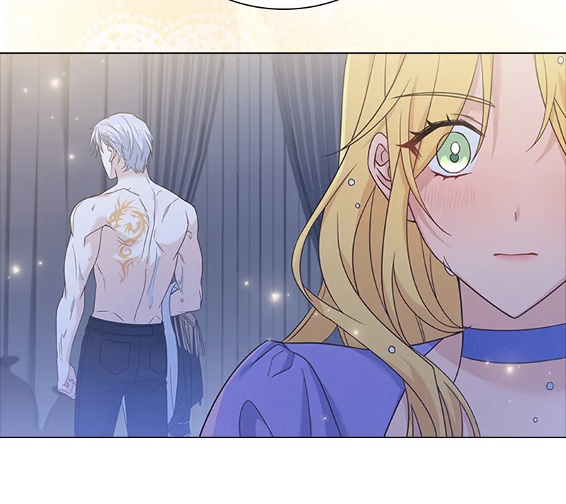 Read Une nuit avec l’Empereur Manga Online