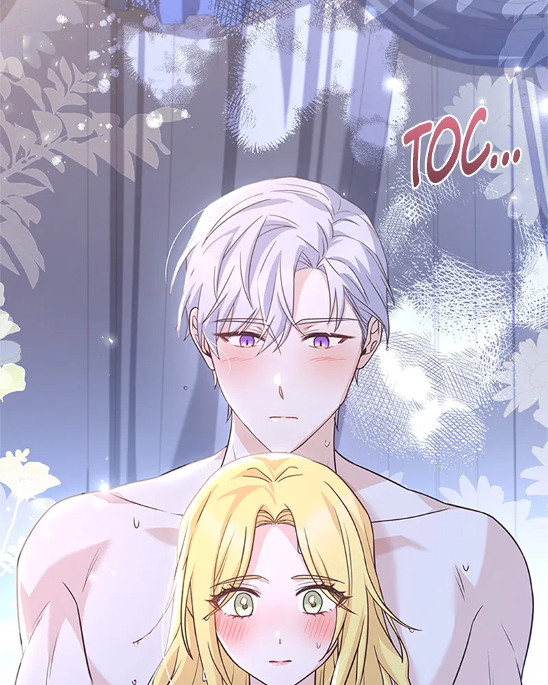 Read Une nuit avec l’Empereur Manga Online