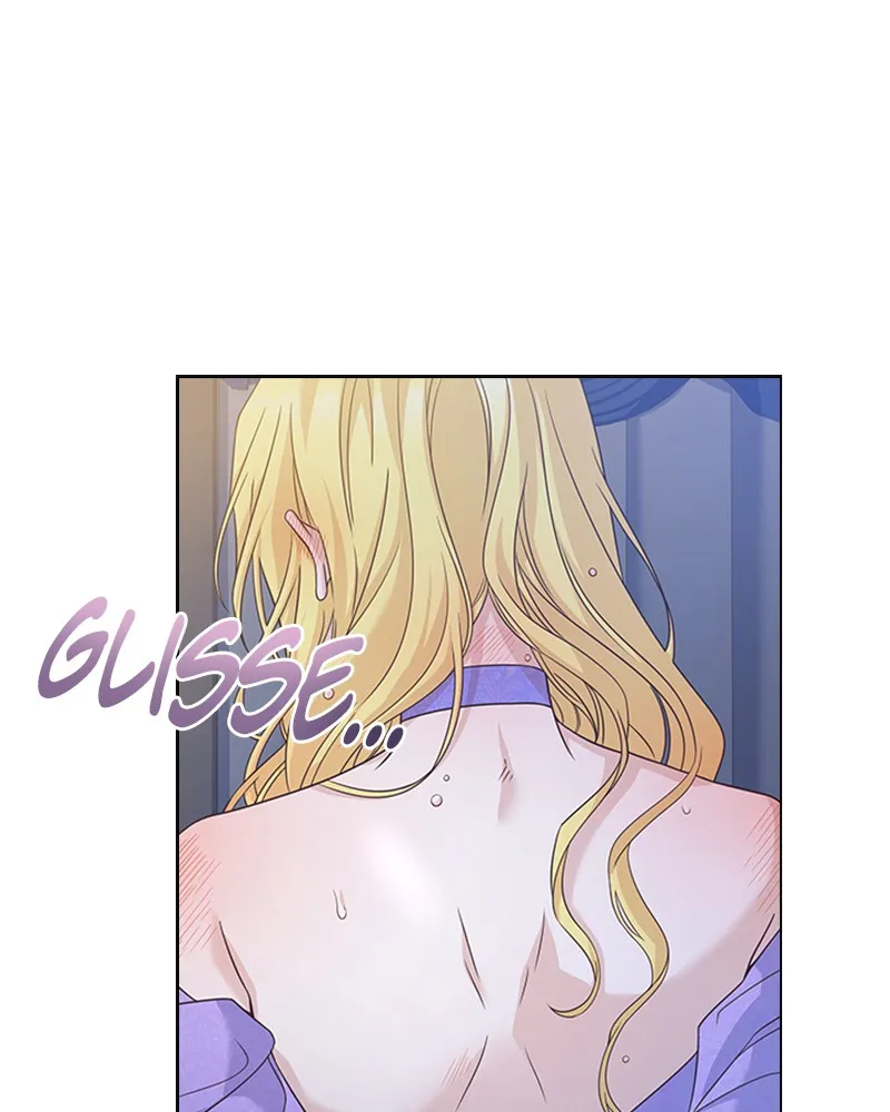 Read Une nuit avec l’Empereur Manga Online