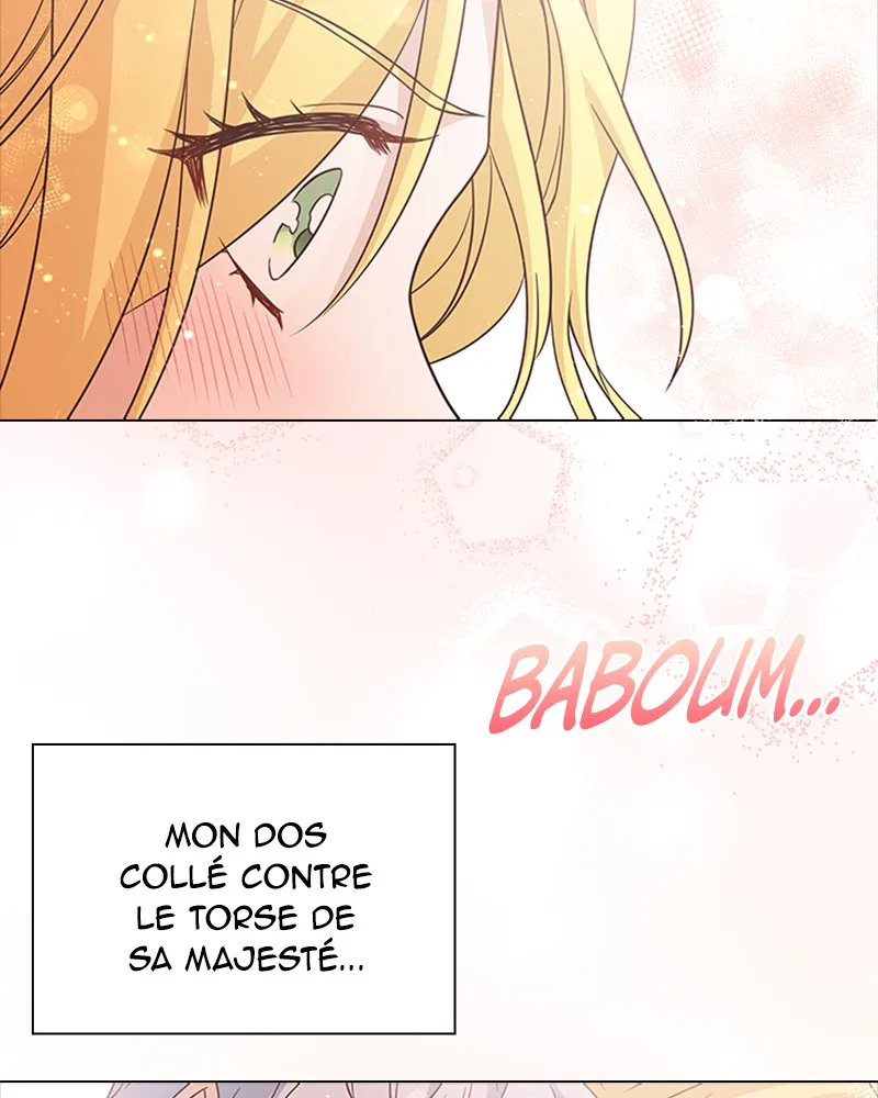 Read Une nuit avec l’Empereur Manga Online