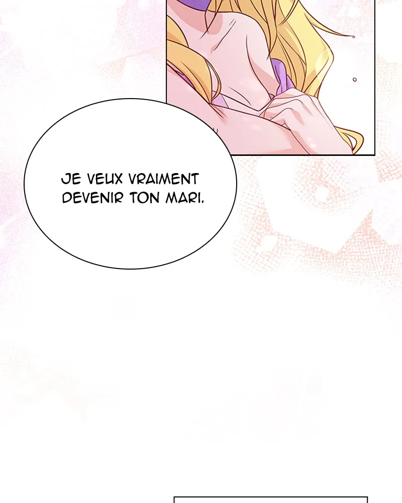 Read Une nuit avec l’Empereur Manga Online