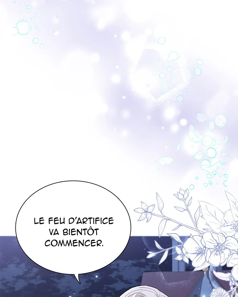 Read Une nuit avec l’Empereur Manga Online