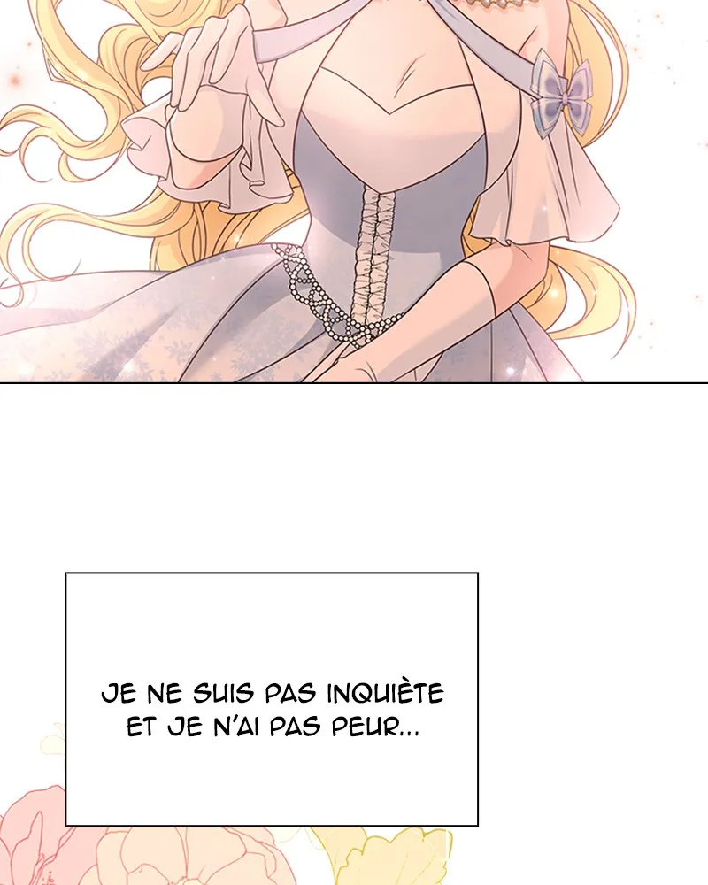 Read Une nuit avec l’Empereur Manga Online