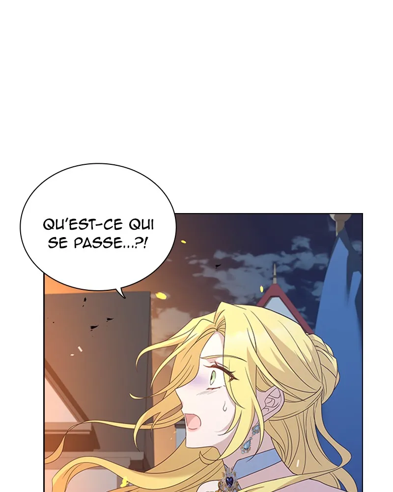 Read Une nuit avec l’Empereur Manga Online