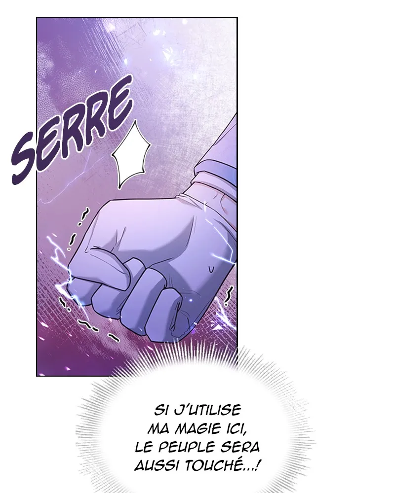 Read Une nuit avec l’Empereur Manga Online