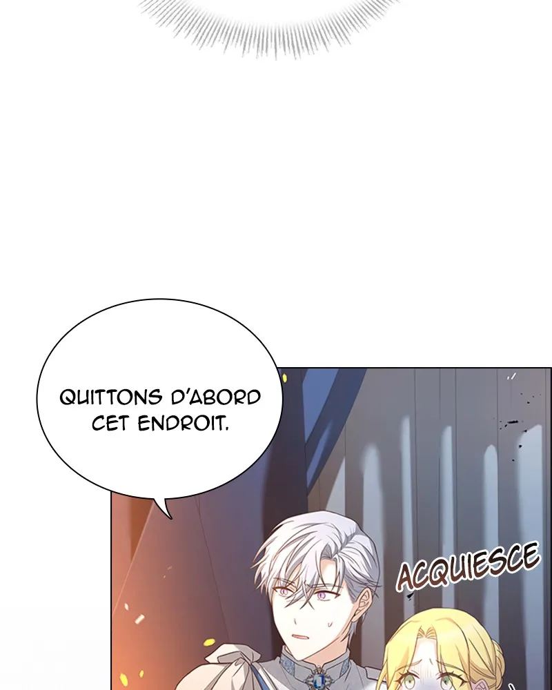 Read Une nuit avec l’Empereur Manga Online