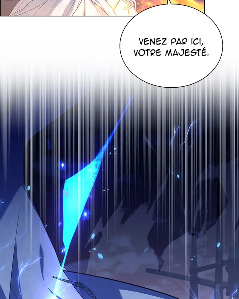 Read Une nuit avec l’Empereur Manga Online