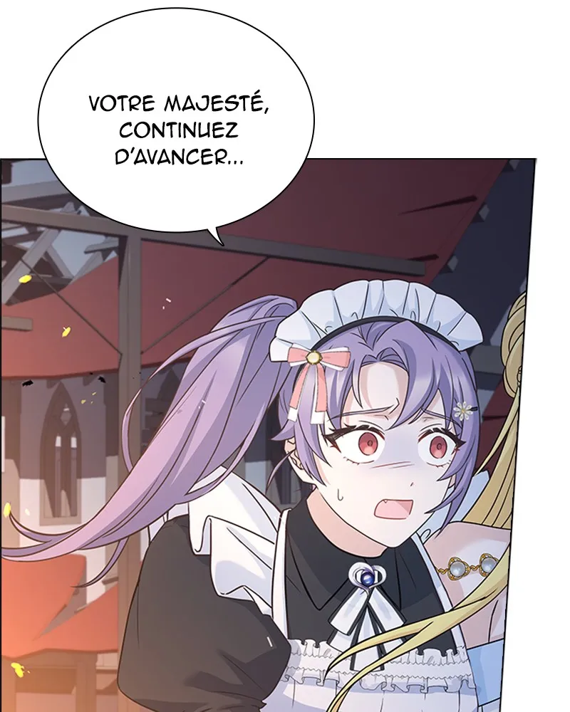 Read Une nuit avec l’Empereur Manga Online