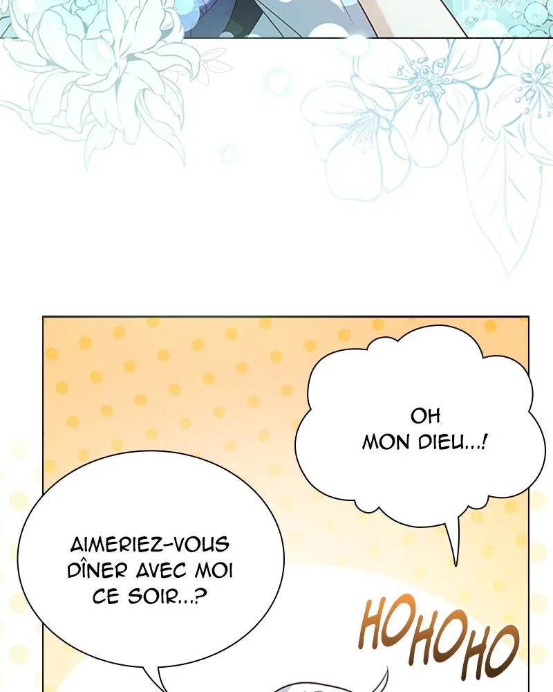 Read Une nuit avec l’Empereur Manga Online