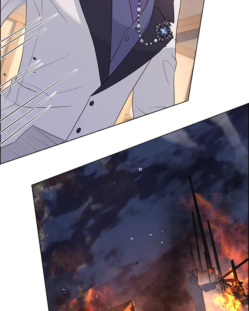 Read Une nuit avec l’Empereur Manga Online