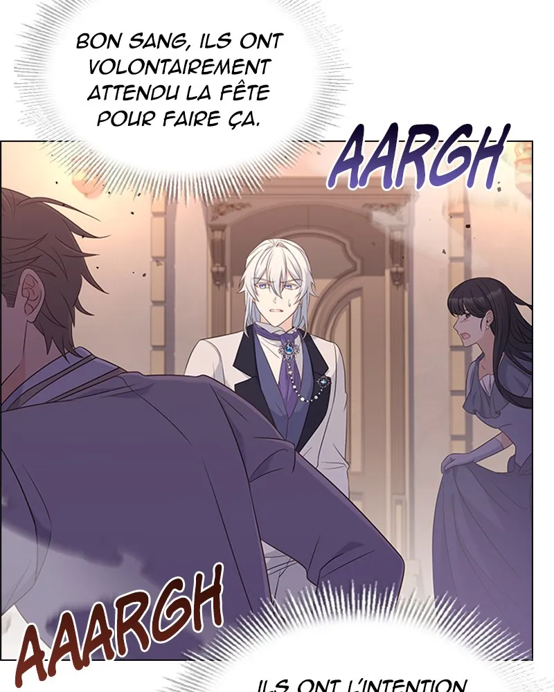 Read Une nuit avec l’Empereur Manga Online