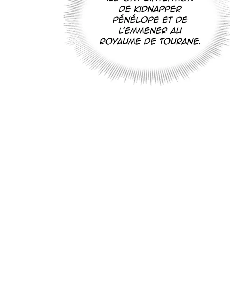 Read Une nuit avec l’Empereur Manga Online