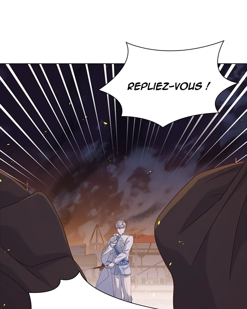 Read Une nuit avec l’Empereur Manga Online