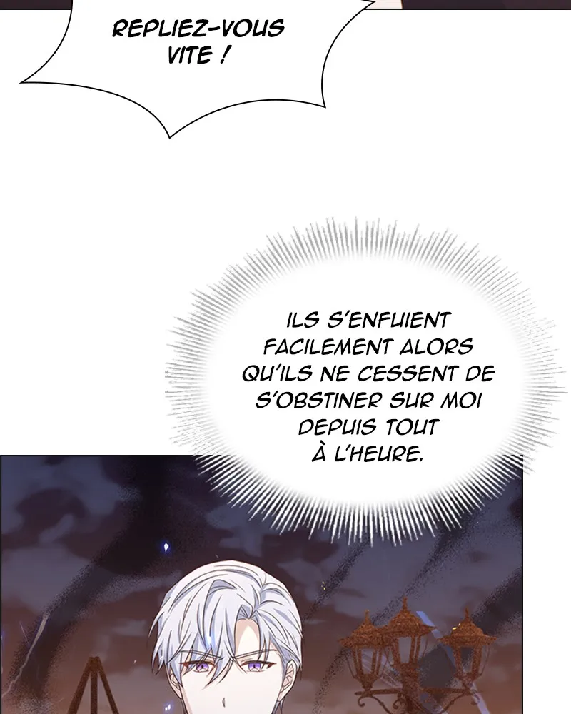 Read Une nuit avec l’Empereur Manga Online