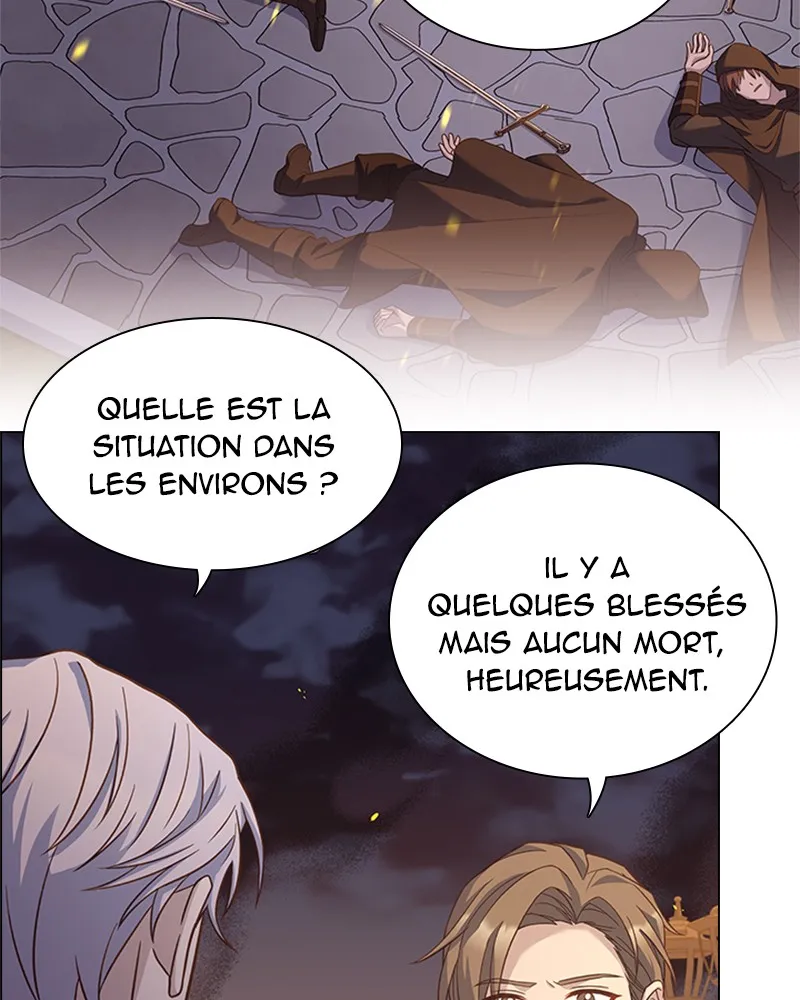 Read Une nuit avec l’Empereur Manga Online