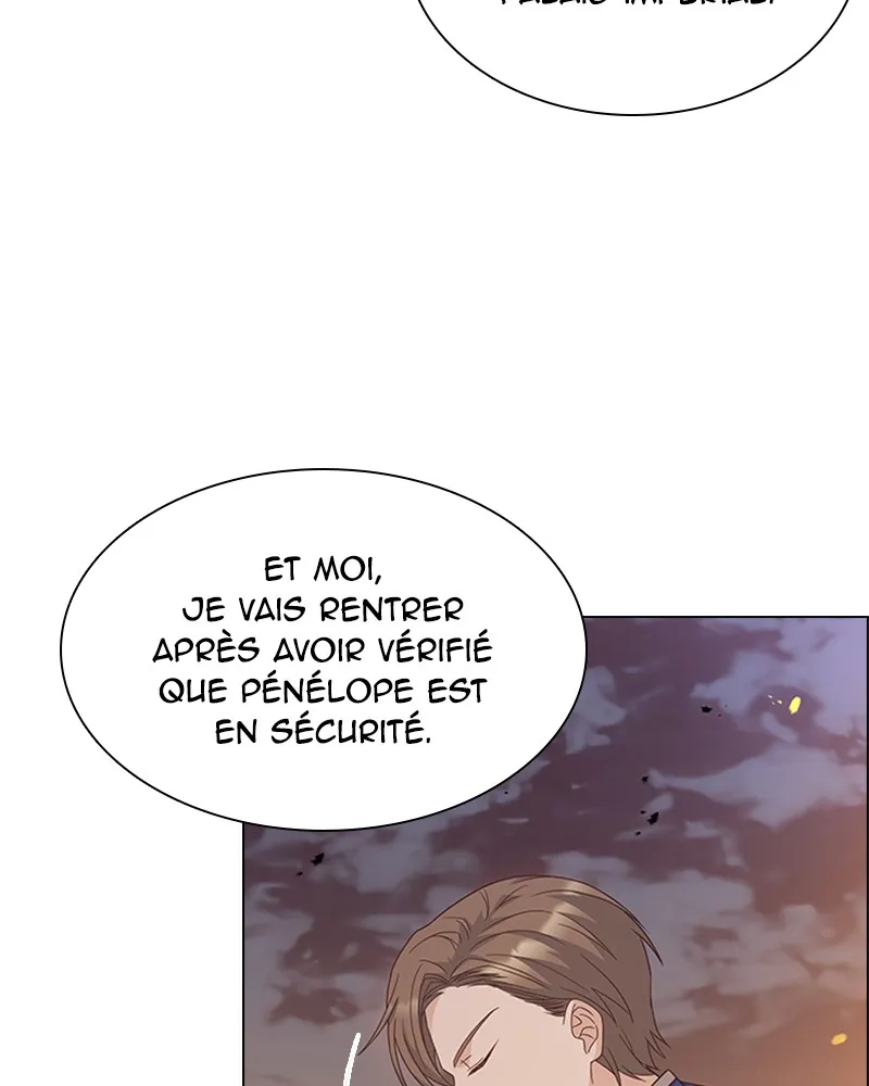 Read Une nuit avec l’Empereur Manga Online
