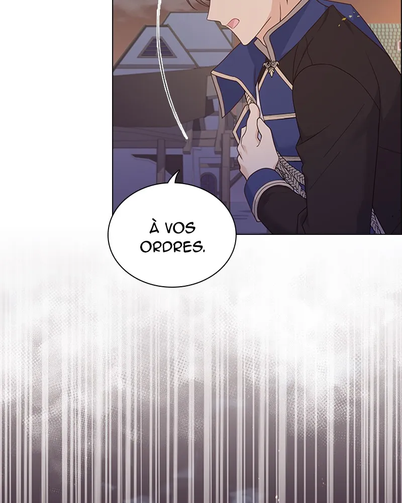 Read Une nuit avec l’Empereur Manga Online