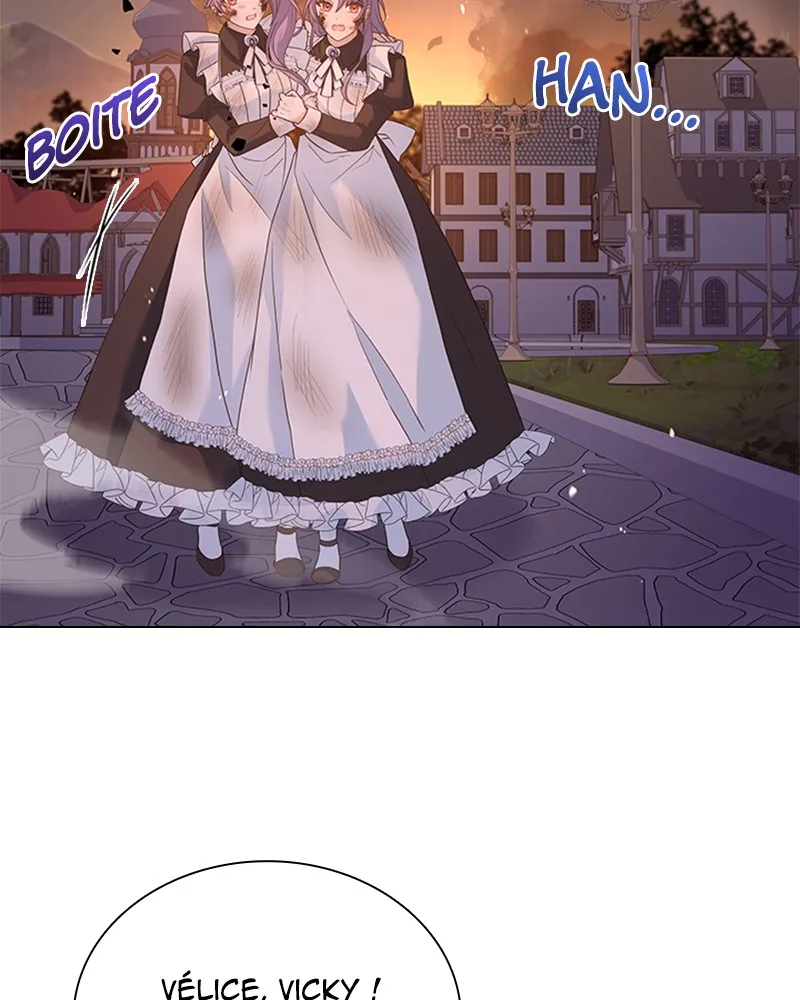Read Une nuit avec l’Empereur Manga Online