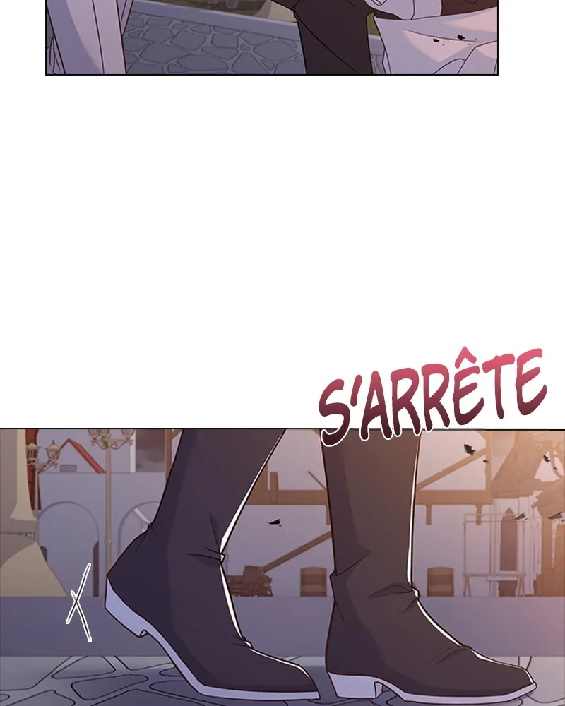 Read Une nuit avec l’Empereur Manga Online