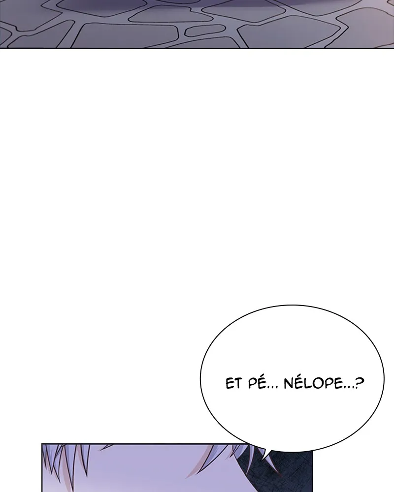 Read Une nuit avec l’Empereur Manga Online