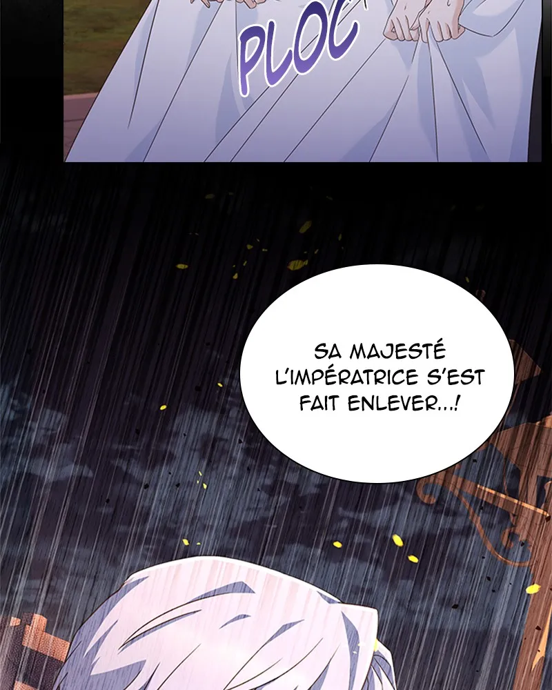 Read Une nuit avec l’Empereur Manga Online