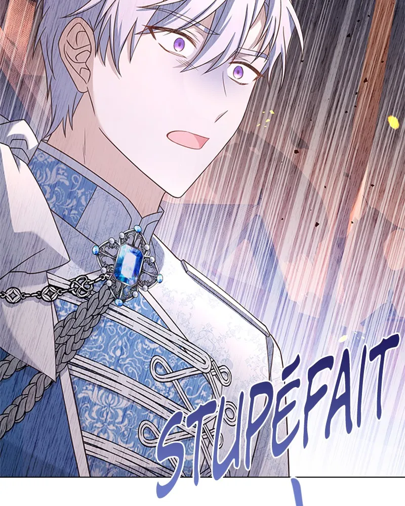 Read Une nuit avec l’Empereur Manga Online