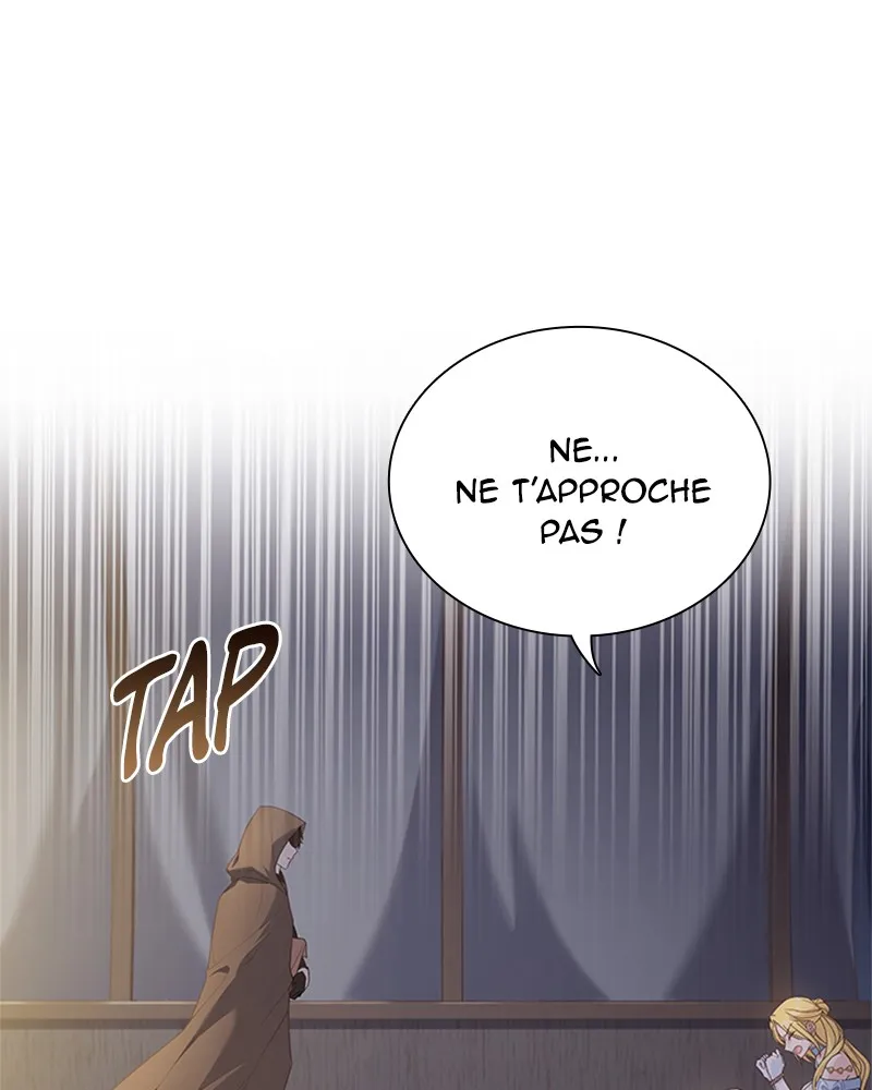 Read Une nuit avec l’Empereur Manga Online