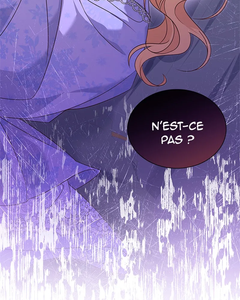 Read Une nuit avec l’Empereur Manga Online