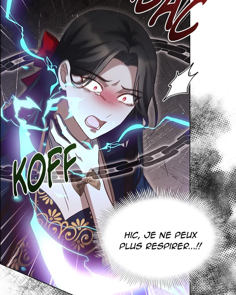 Read Une nuit avec l’Empereur Manga Online