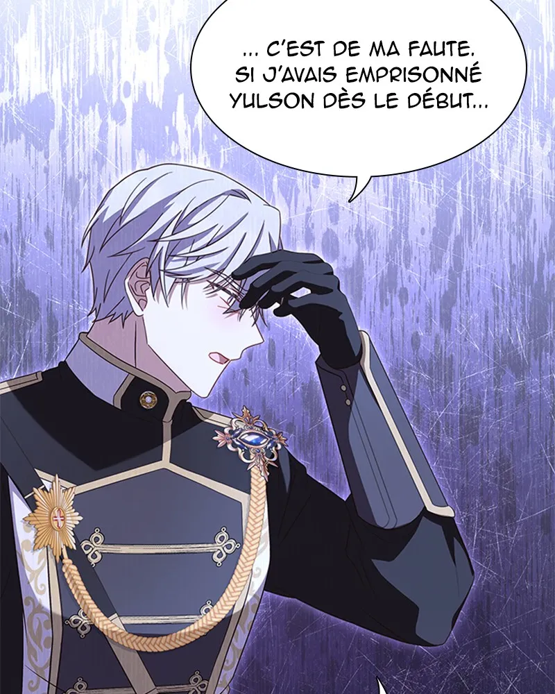 Read Une nuit avec l’Empereur Manga Online