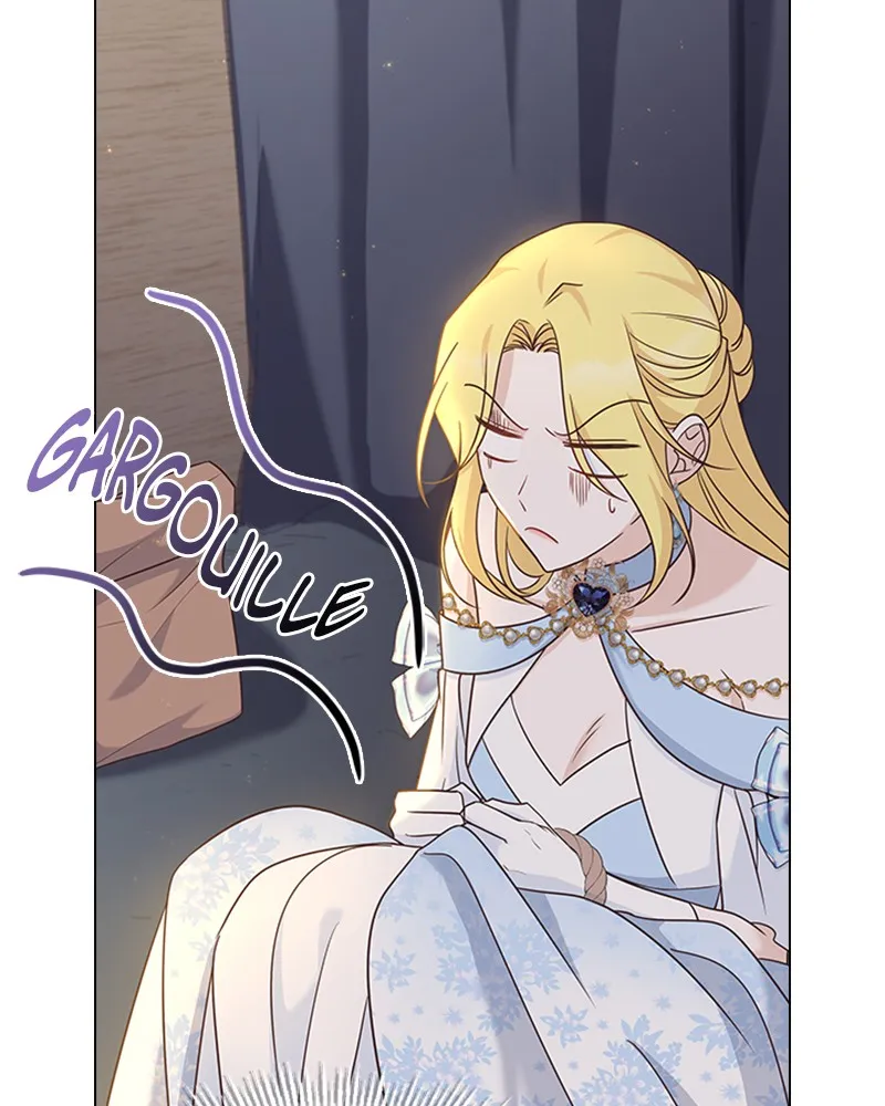 Read Une nuit avec l’Empereur Manga Online