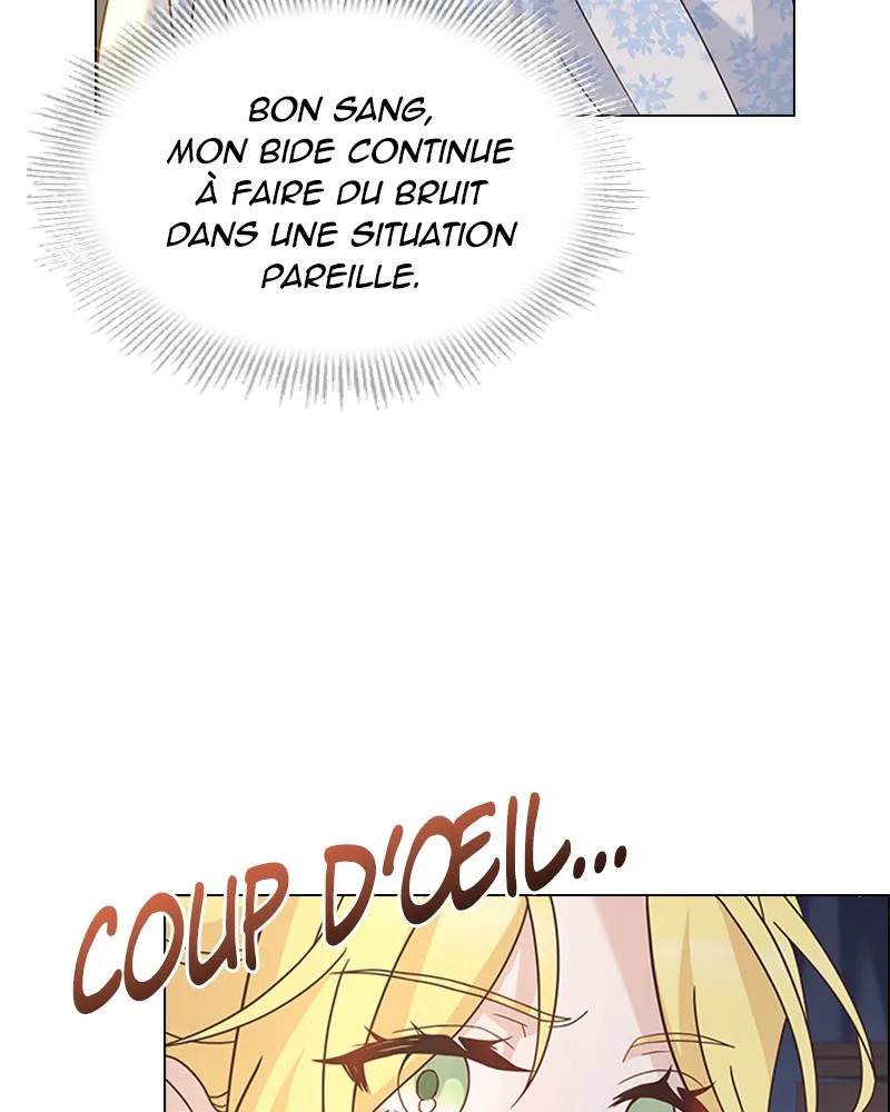 Read Une nuit avec l’Empereur Manga Online