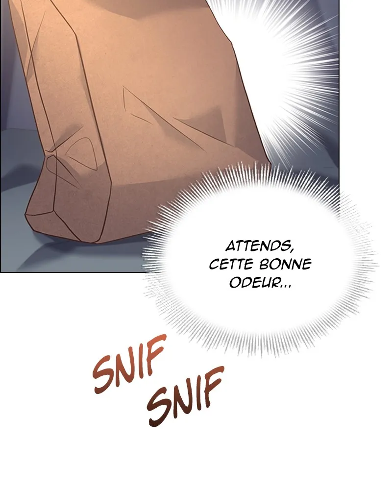 Read Une nuit avec l’Empereur Manga Online