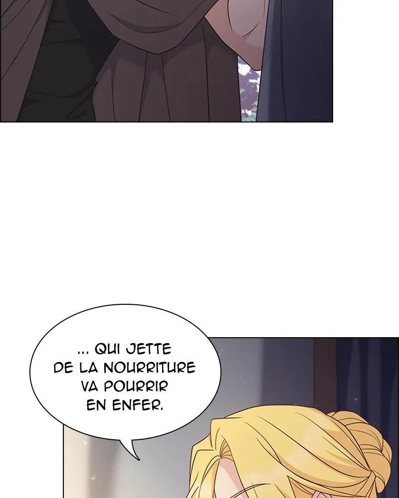 Read Une nuit avec l’Empereur Manga Online