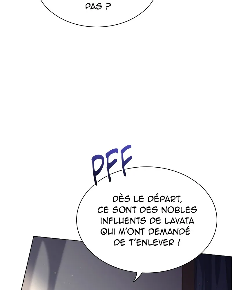 Read Une nuit avec l’Empereur Manga Online