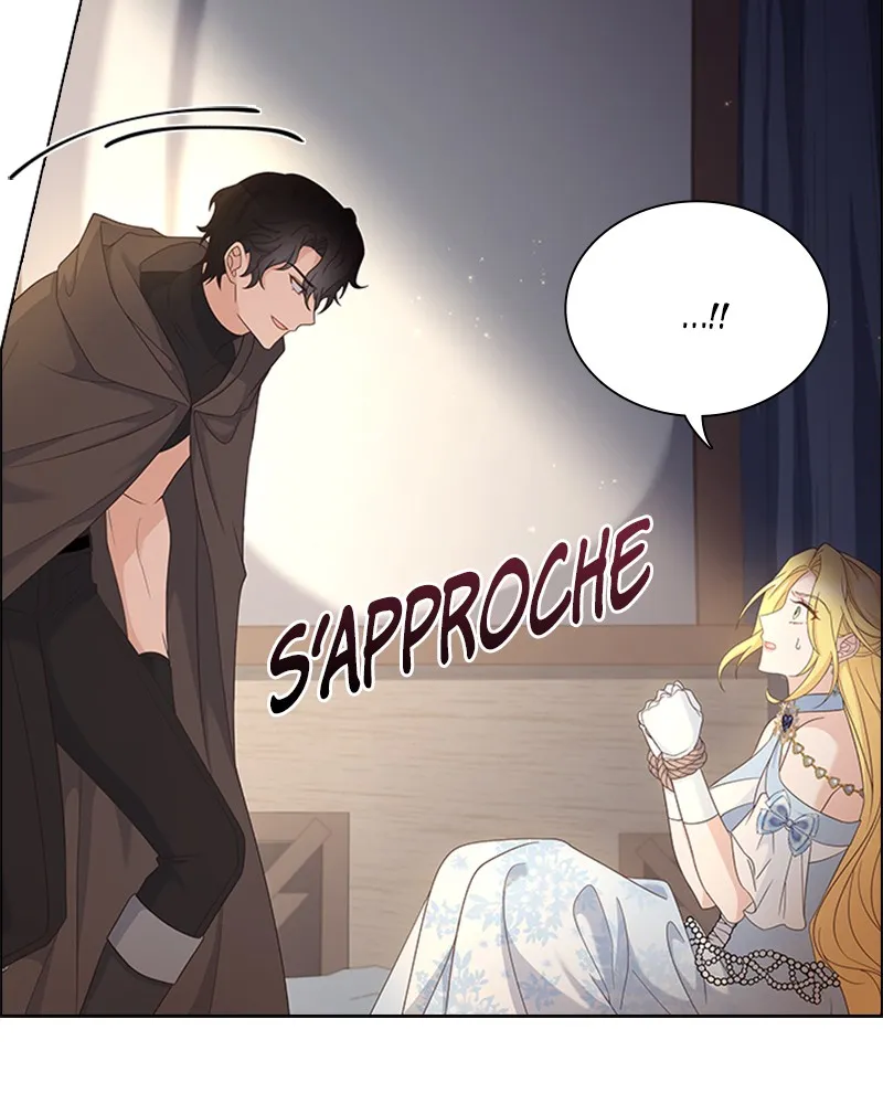 Read Une nuit avec l’Empereur Manga Online