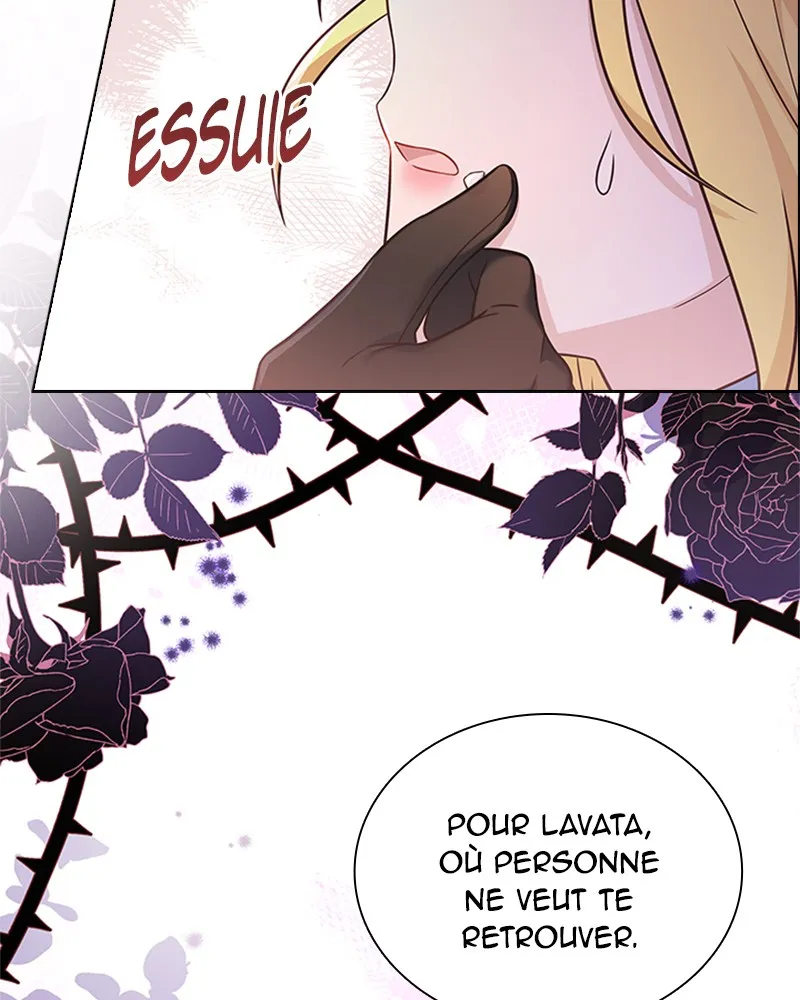 Read Une nuit avec l’Empereur Manga Online