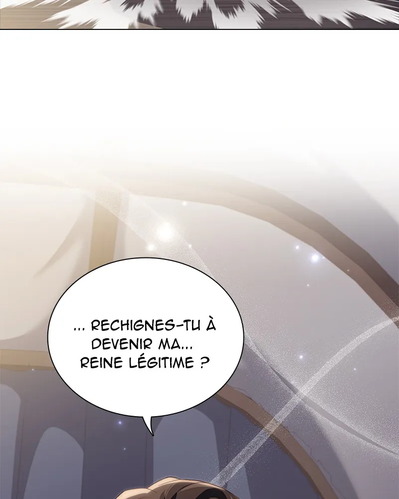 Read Une nuit avec l’Empereur Manga Online