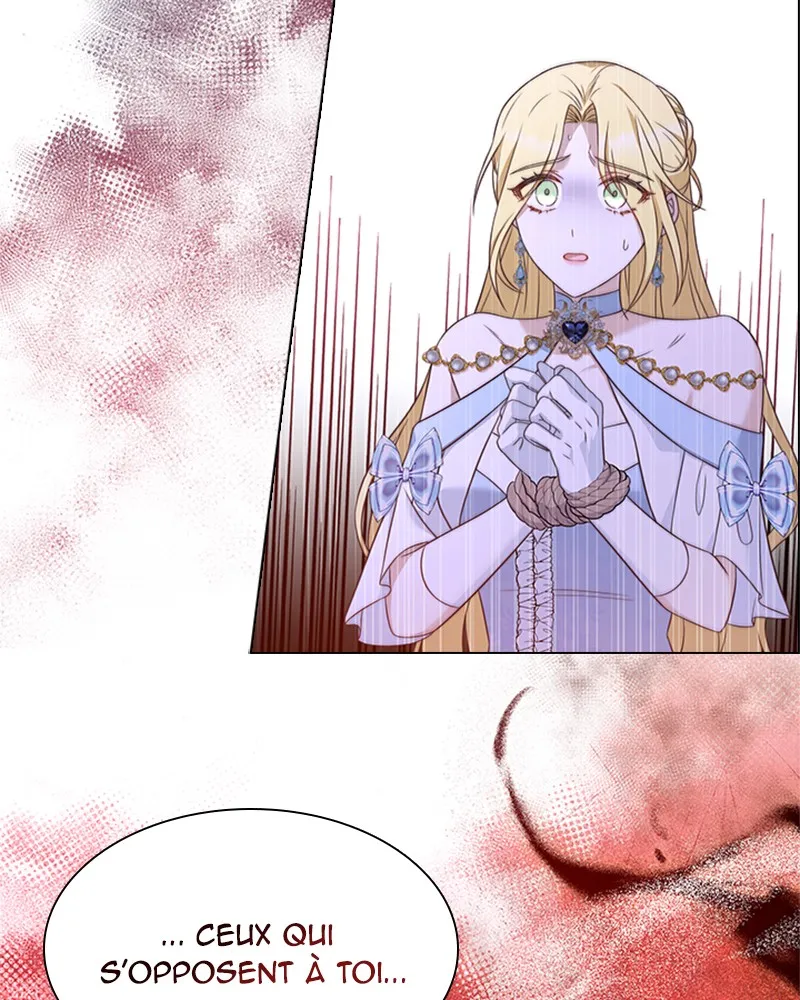 Read Une nuit avec l’Empereur Manga Online